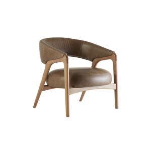 Poltrona Arc assinada
