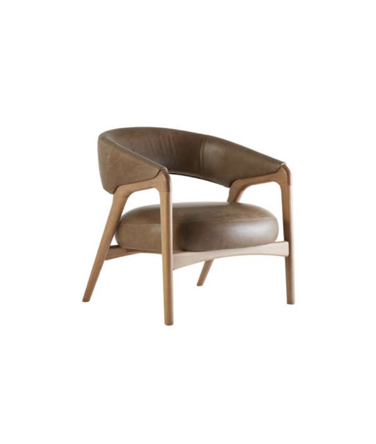 Poltrona Arc assinada
