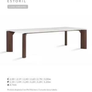 Mesa Estoril