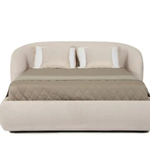 Cama Alba