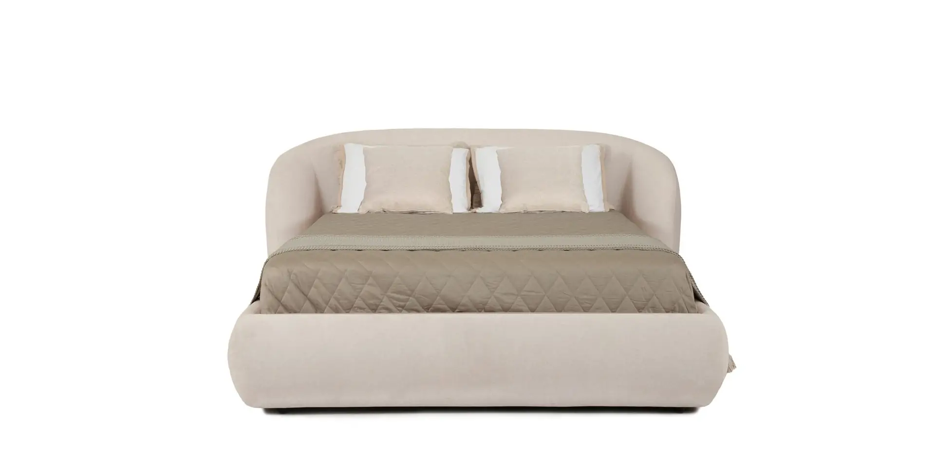 Cama Alba
