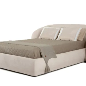 Cama Alba