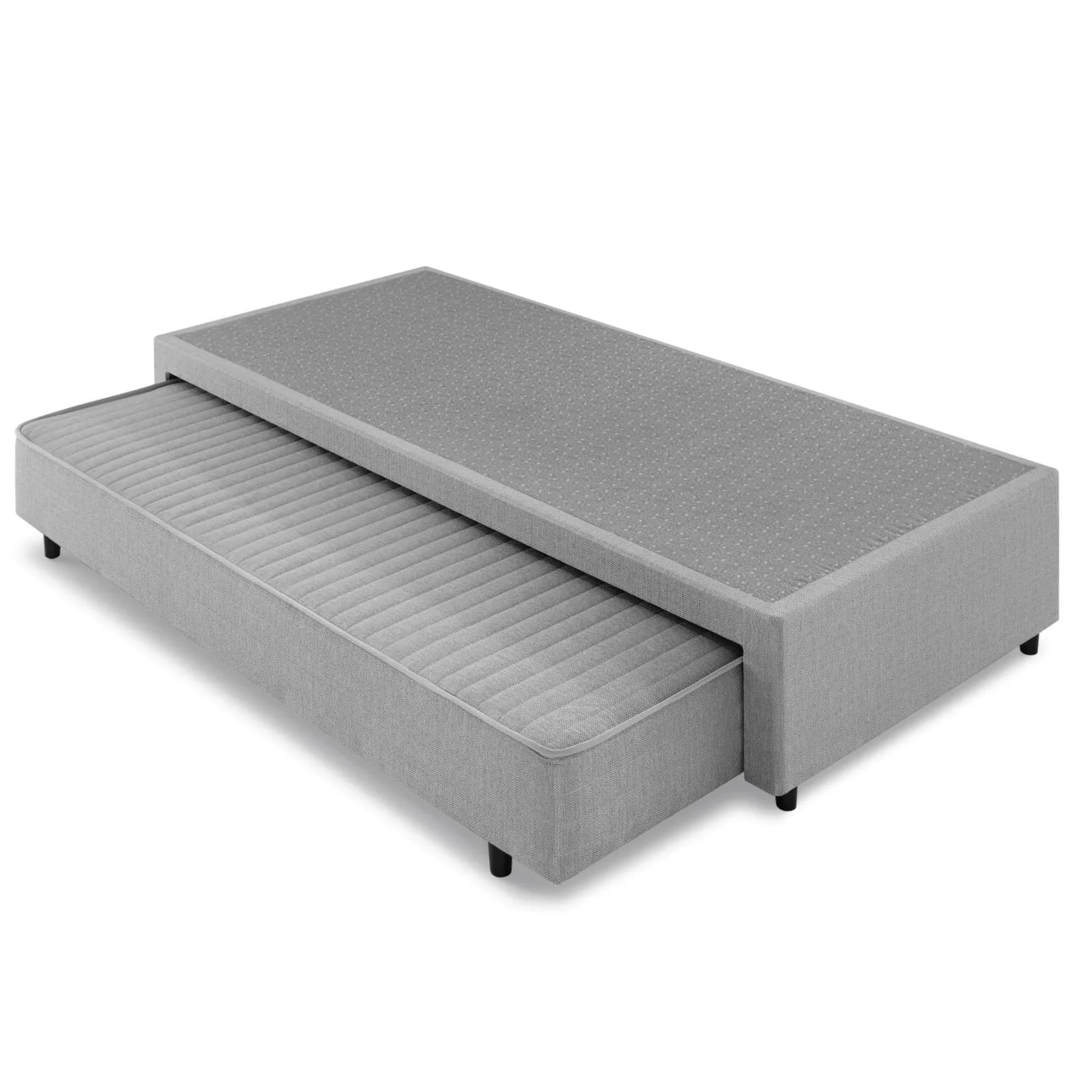 Base com cama auxiliar CB Diff