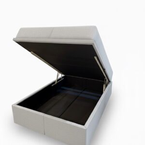 BOX BAÚ CB BEMBER