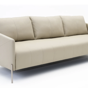 sofa san 2.36m couro