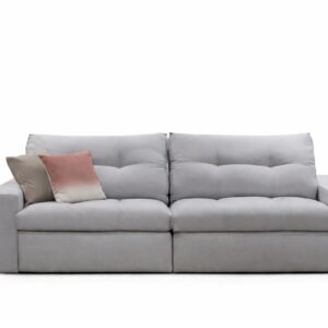 sofá retrátil 2.40m