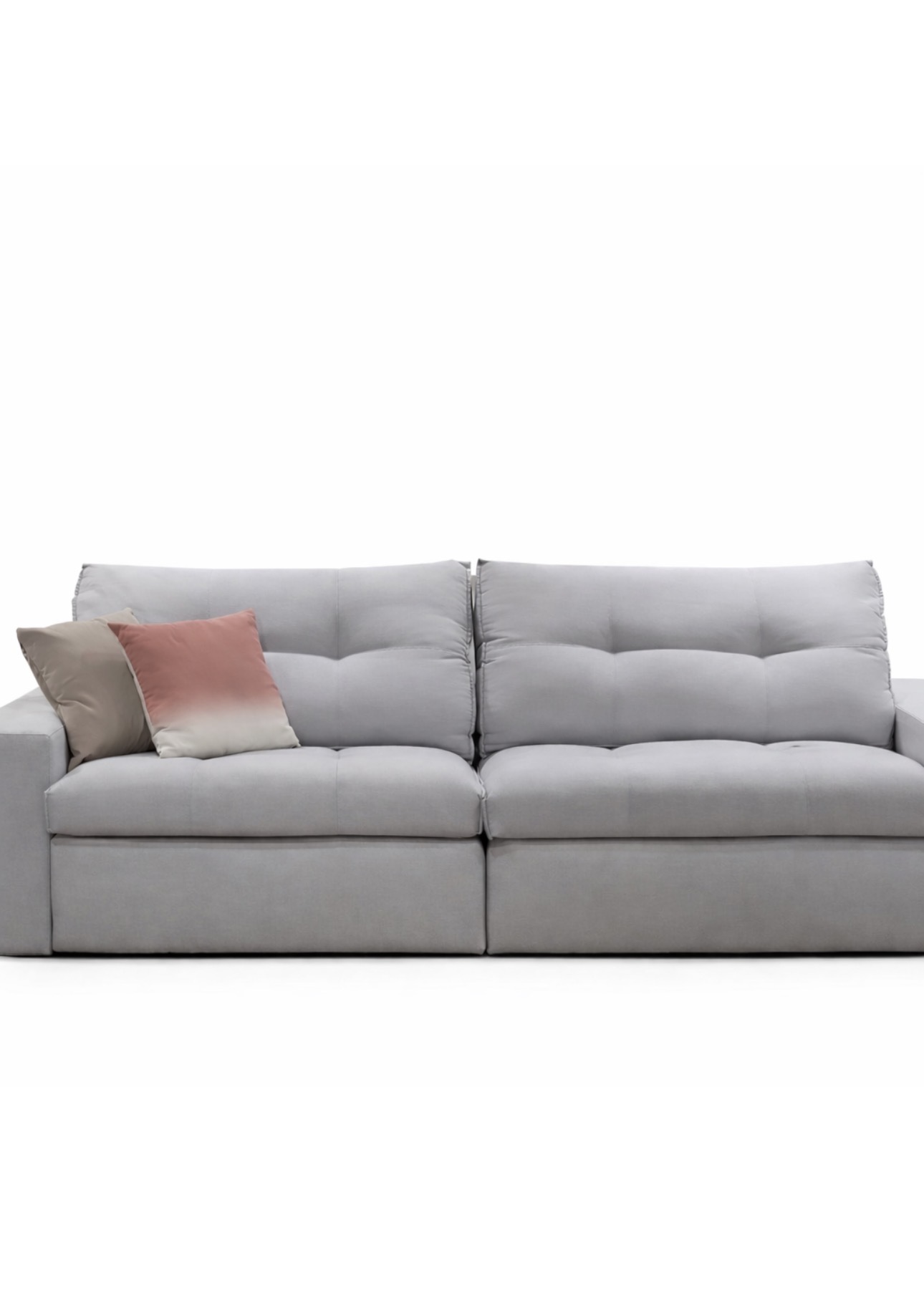 sofá retrátil 2.80m