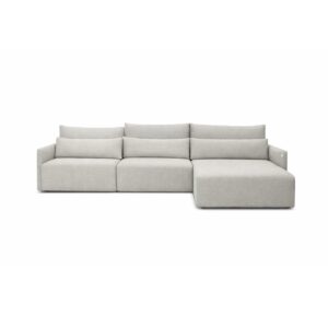 sofá eurus retrátil 2.90m