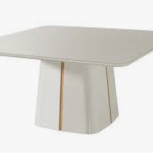 mesa quadrada 1.40m
