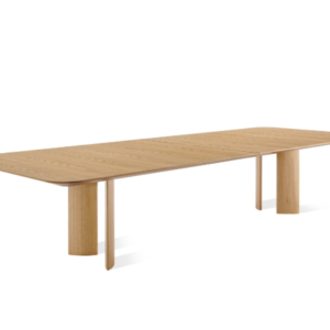 mesa pilares 3m