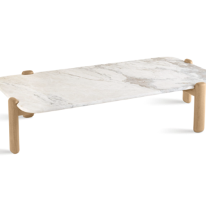 mesa de centro peregrino