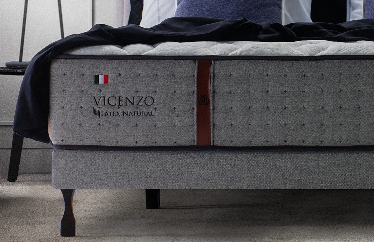 Colchão Vicenzo