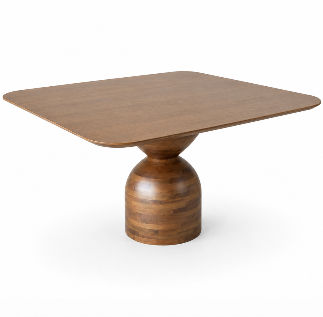 mesa tempo quadrada 1.50m