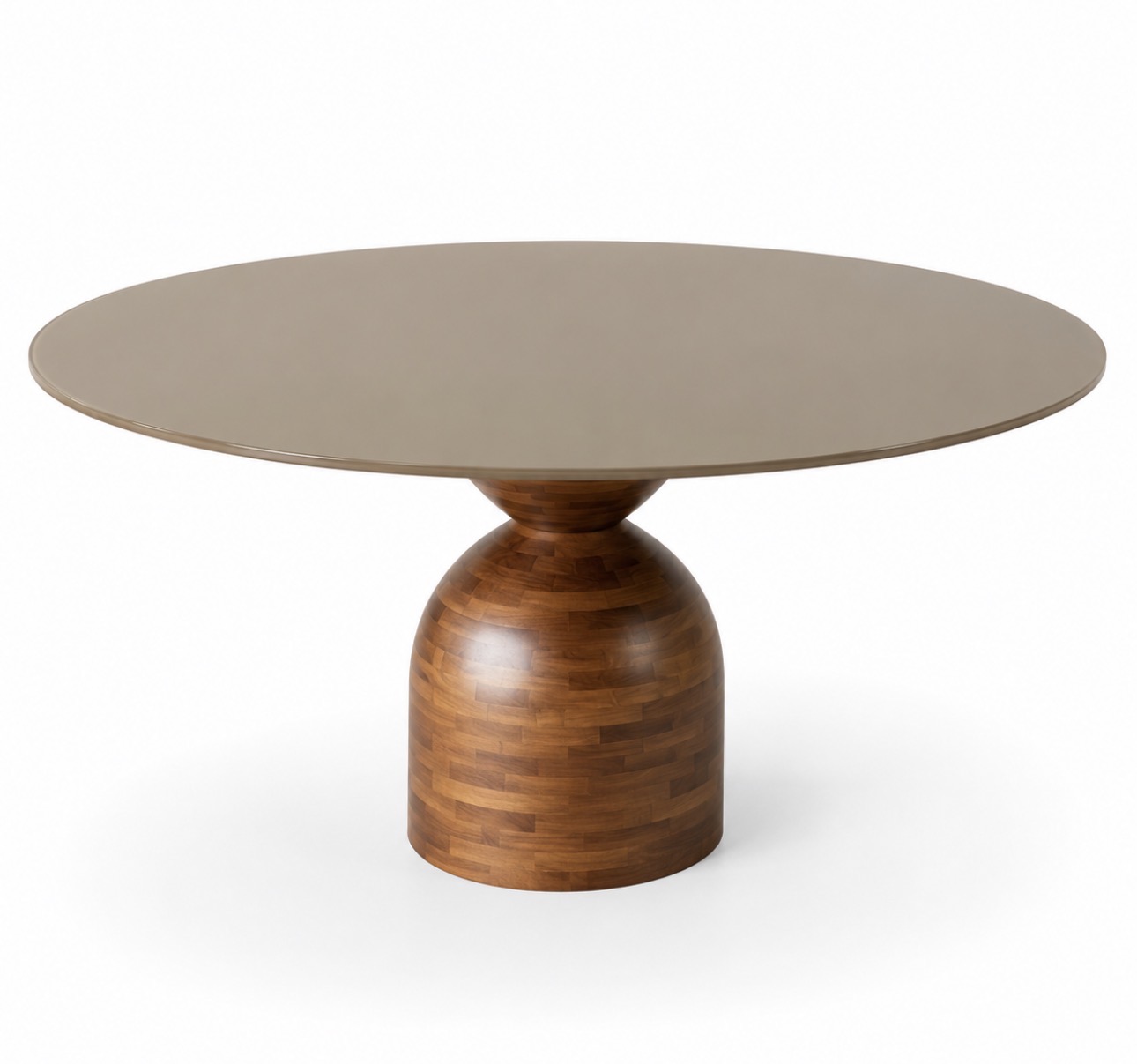 mesa tempo quadrada 1.50m