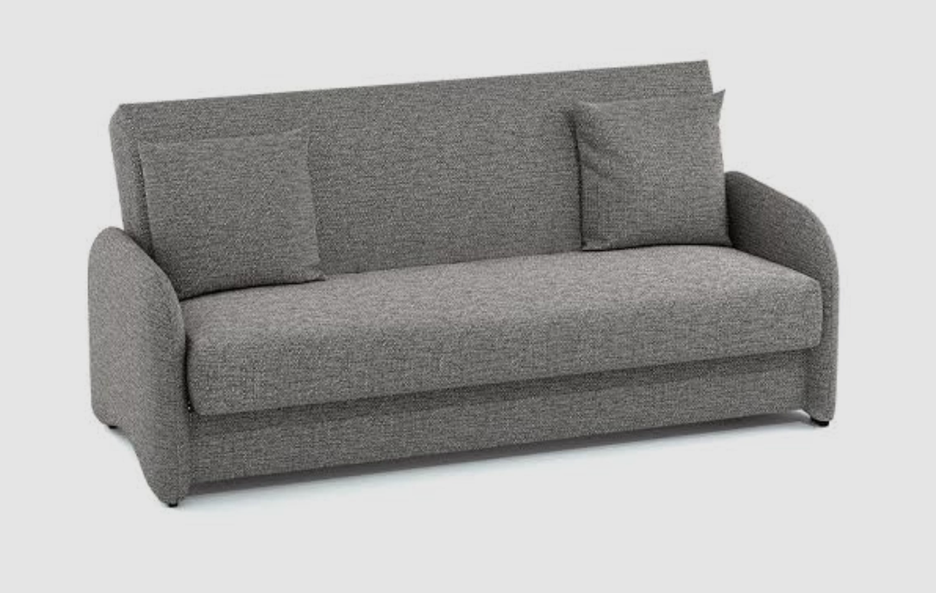 sofá cama are