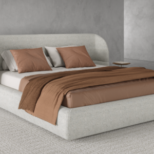 cama esfera queen