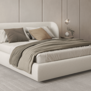 cama safira queen
