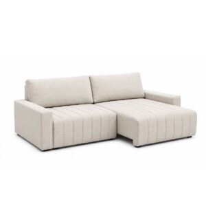 SOFÁ apollo 2.30m bege
