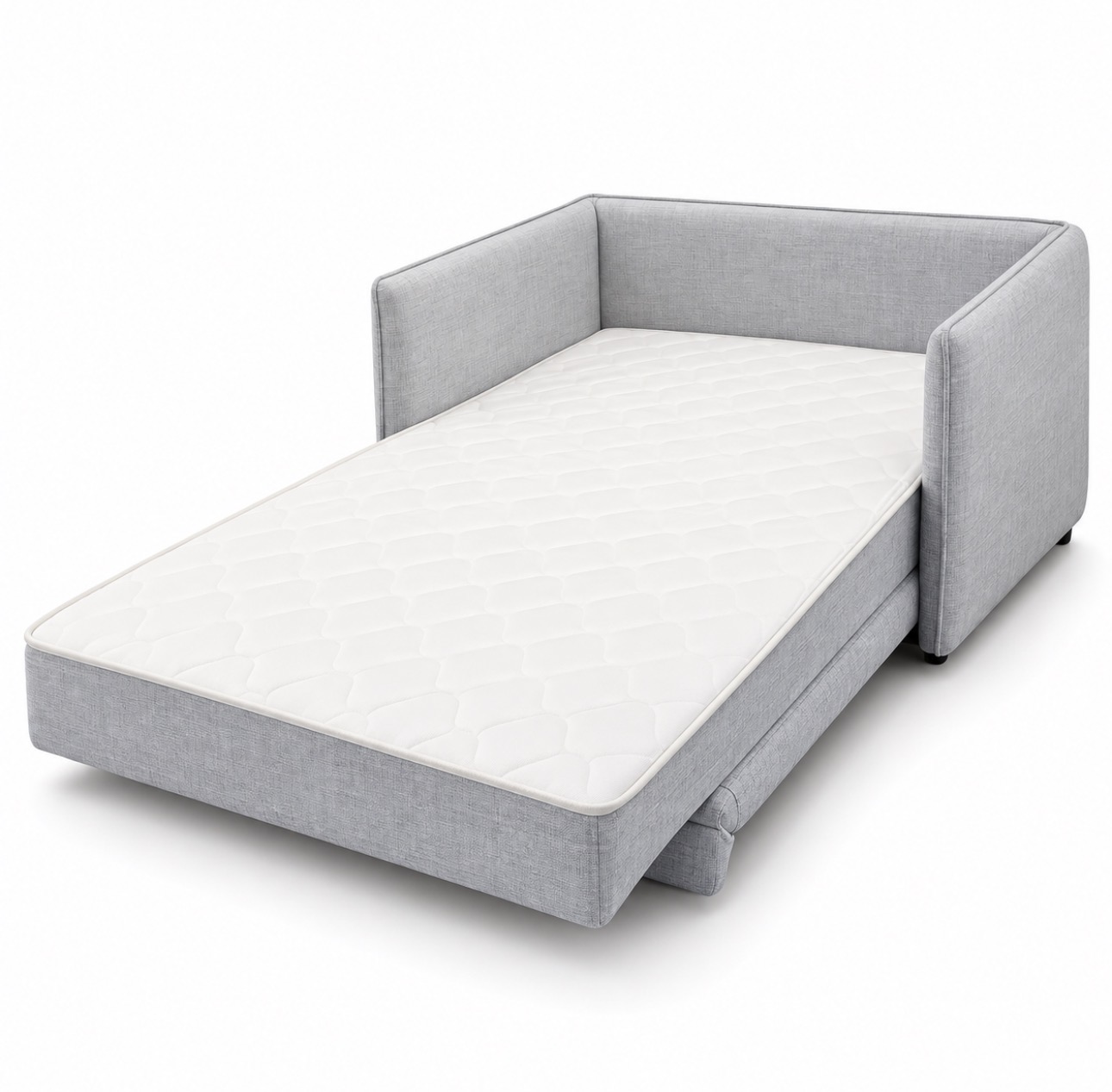 Sofá-cama Molina solteiro - Imagem 2